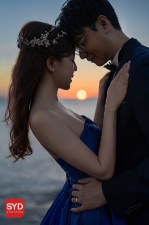 Best Pre Wedding Photography Sydney | Pre Wedding Photoshoot Sydney