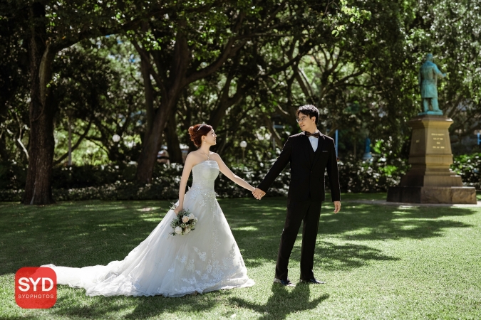 Best Pre Wedding Photography Sydney | Pre Wedding Photoshoot Sydney
