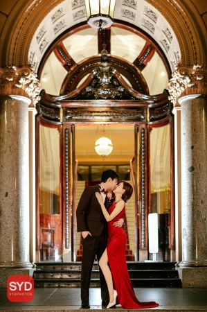 Best Pre Wedding Photography Sydney | Pre Wedding Photoshoot Sydney