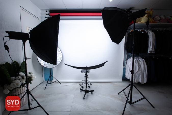 Passport & Visa Photos Sydney | Official Compliant Photos For All Countries