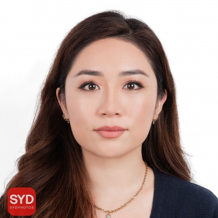 Passport & Visa Photos Sydney | Official Compliant Photos For All Countries
