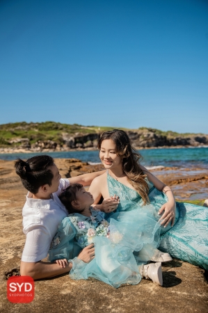 Family Photography In Sydney | Family Photoshoot In Sydney