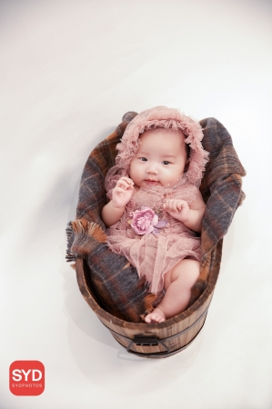 Baby Photography In Sydney | Baby Photoshoot In Sydney