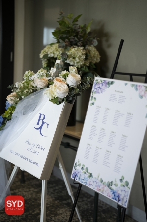 Wedding Planning Sydney 