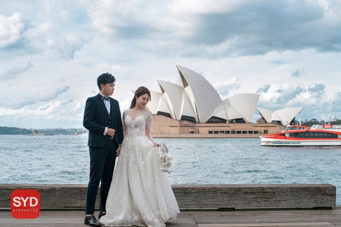 Best Pre Wedding Photography Sydney | Pre Wedding Photoshoot Sydney