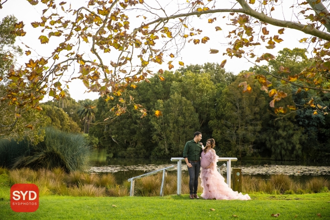 Maternity Photography In Sydney | Maternity Photoshoot In Sydney