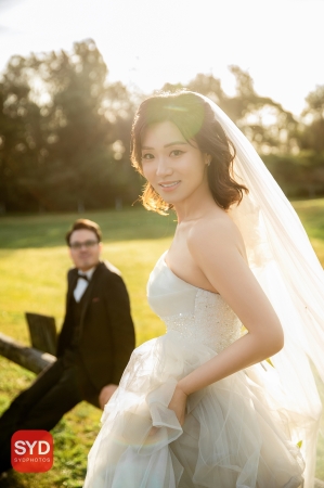 Best Pre Wedding Photography Sydney | Pre Wedding Photoshoot Sydney