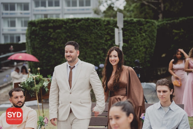 Best Wedding Photography Sydney