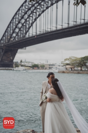 Best Wedding Photography Sydney