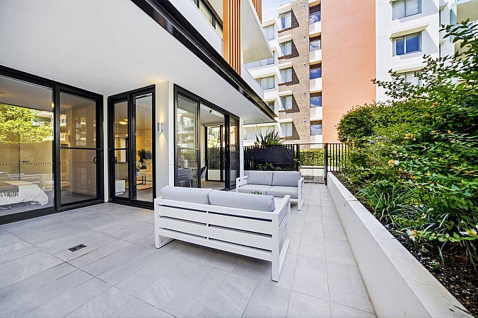 Commercial Photography Sydney