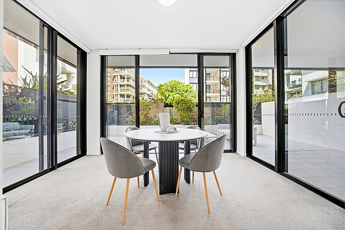 Commercial Photography Sydney