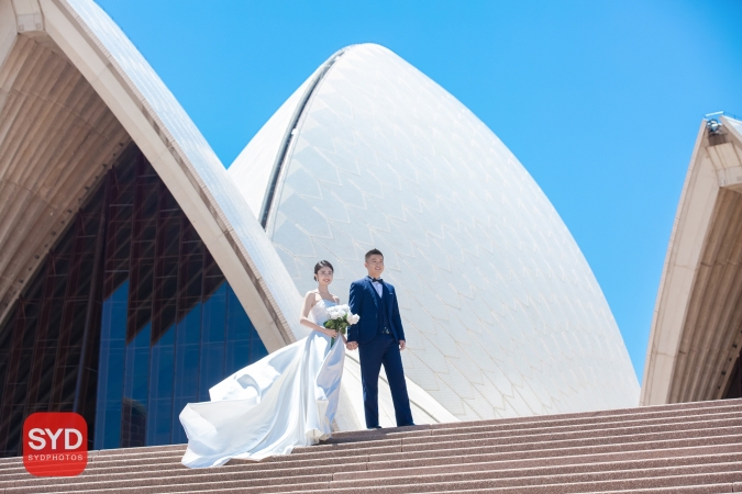Best Pre Wedding Photography Sydney | Pre Wedding Photoshoot Sydney