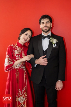 Best Wedding Photography Sydney