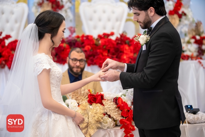 Best Wedding Photography Sydney