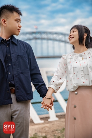 Sydney Marriage Proposal | Marriage Proposal In Sydney